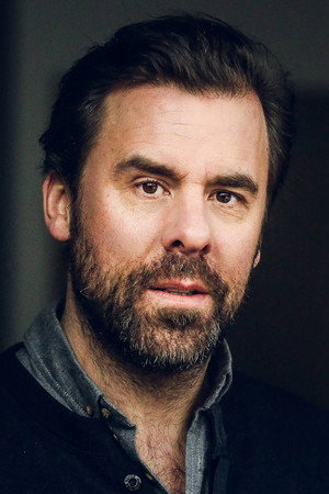 Bruno Marcil portrait