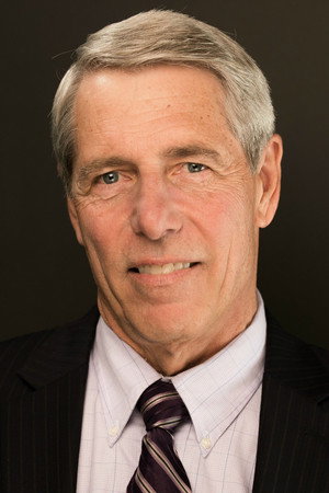 Greg Haines portrait
