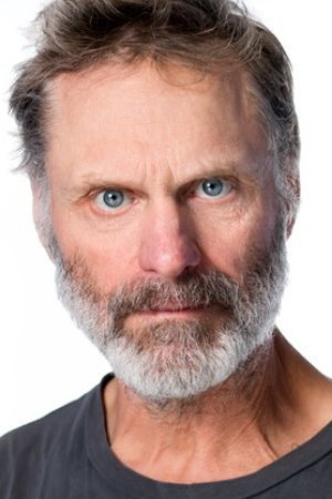Alex Van portrait