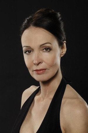Christin Amy Artner portrait