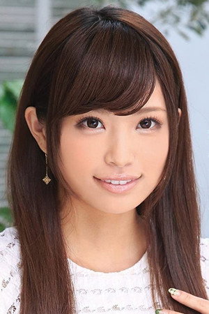 Harumi Tachibana portrait
