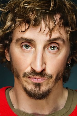 Ivan Massagué portrait