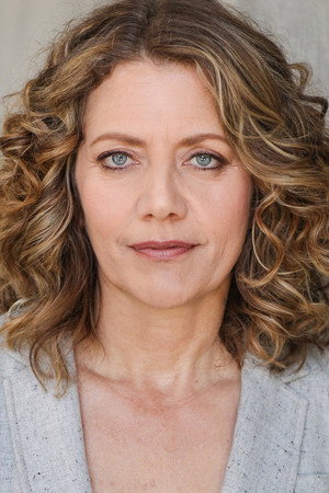 Suzana Norberg portrait