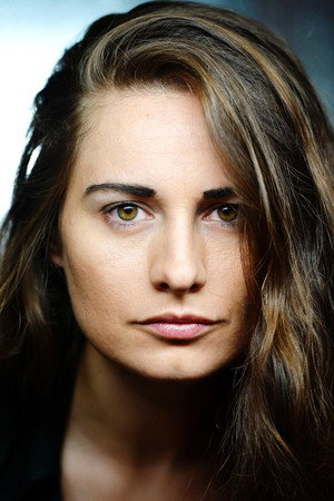 Diana Busuioc portrait