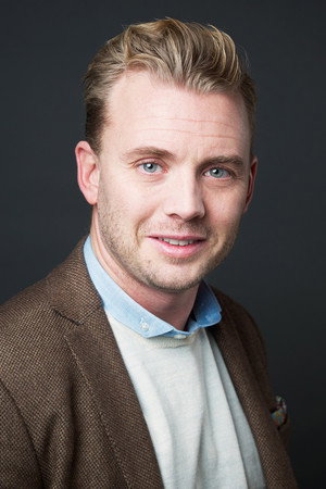 Jonas Kahnlund portrait