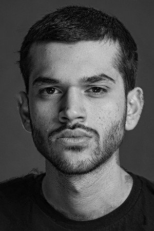 Yiğit Ege Yazar portrait