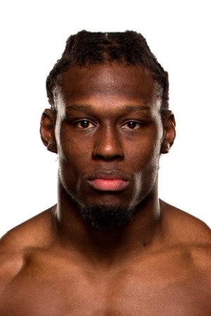 Clint Hester portrait