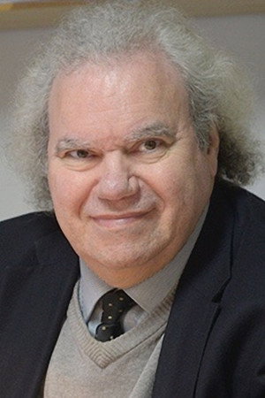 Melim Teixeira portrait