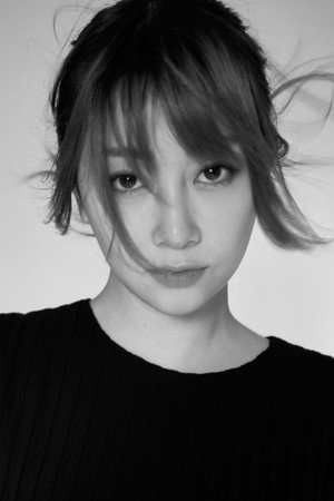 Rose Ma portrait