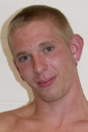 Vance Caldwell portrait