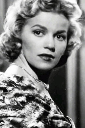 Beatriz Bonnet portrait