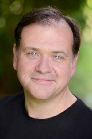 Nick Owenford portrait