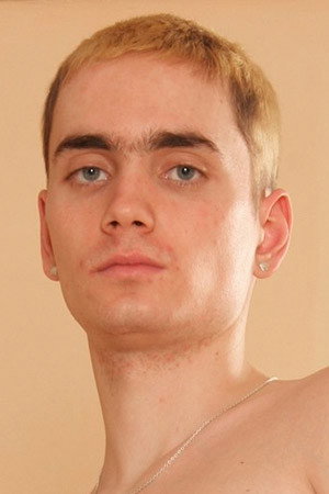 Ross Costanzo portrait