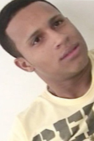 Nestor Silveira portrait