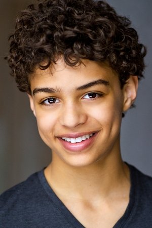 Drew Davis portrait