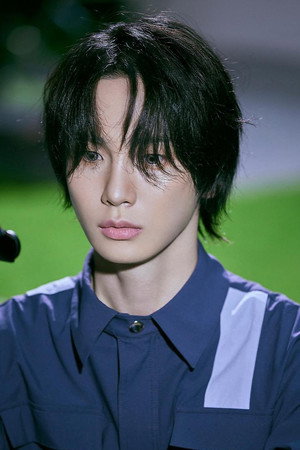 Key portrait