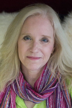 Adrienne Alexander portrait