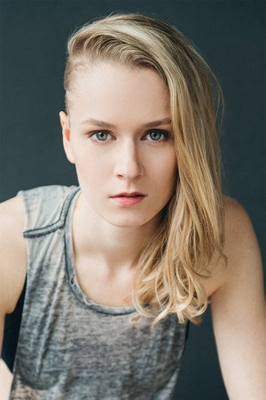 Kiriana Stanton portrait