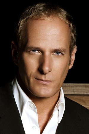 Michael Bolton portrait