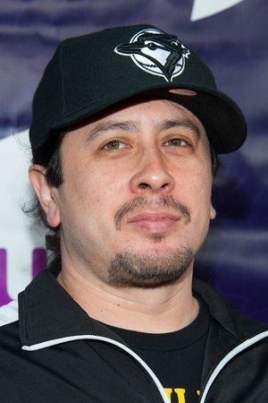 Andrew Kishino portrait