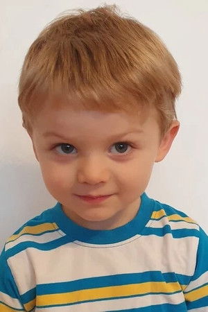 Evan Paturel portrait