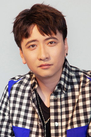 Xing Xiao portrait