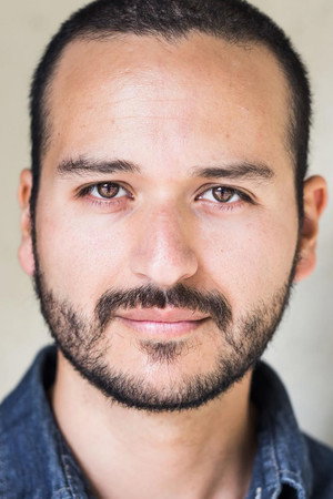Juan Blasquez portrait