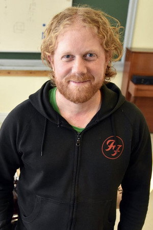 Andreas Bölling portrait