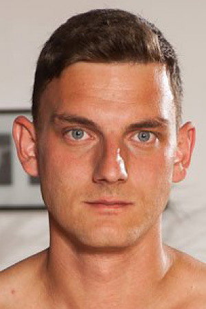 Simon Karcher portrait