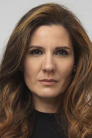 Diana Navarro portrait