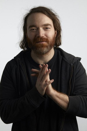 Seth Porges portrait