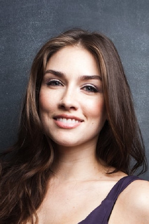 Kim Allen portrait