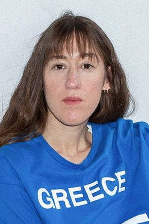 Miel Bargman portrait