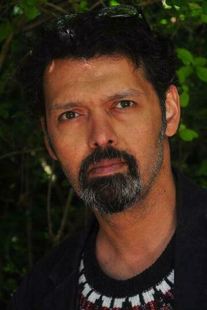 Sagar Arya portrait
