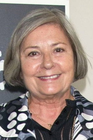 Tina Sainz portrait