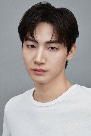 Im Jae-beom portrait