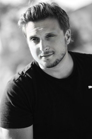 David Coscas portrait