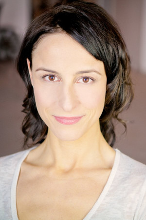 Kassandra Santos portrait