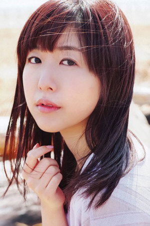 Ai Kayano portrait
