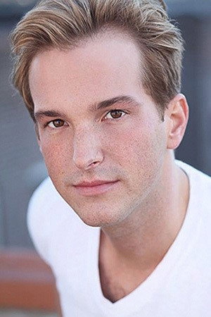 Justin Bowen portrait