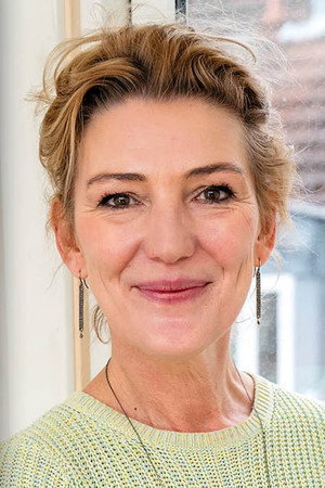 Andrea Vagn Jensen portrait