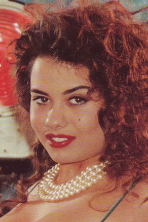 Ilona Tihase portrait
