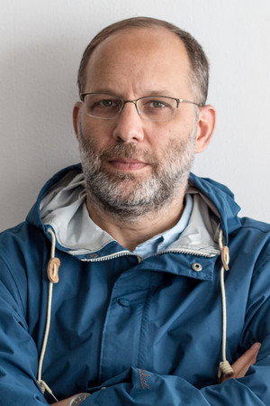 Ira Sachs portrait
