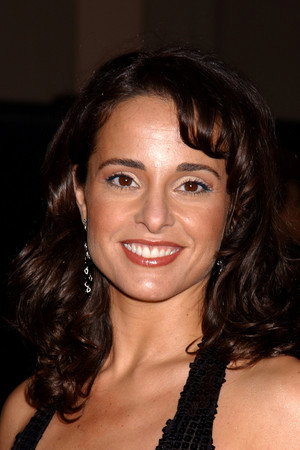 Jacqueline Obradors portrait