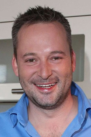 Michal Jagelka portrait