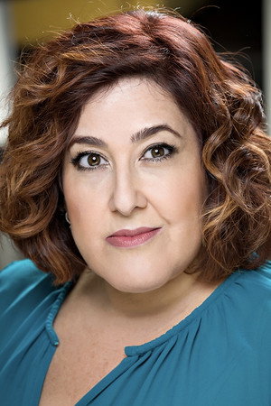 Randi Cee portrait