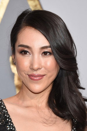 Jane Wu portrait