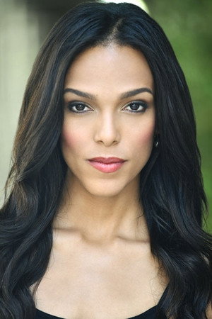 Jordan Carey portrait