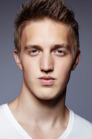 Keenan Jolliff portrait