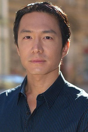 Kendrick Roger Ong portrait